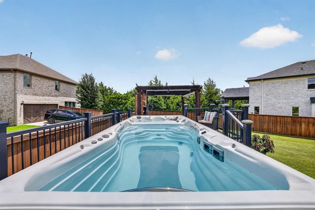 8700 Fairway Lane, Mckinney, TX 75070