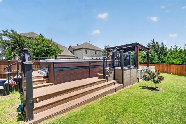 8700 Fairway Lane, Mckinney, TX 75070