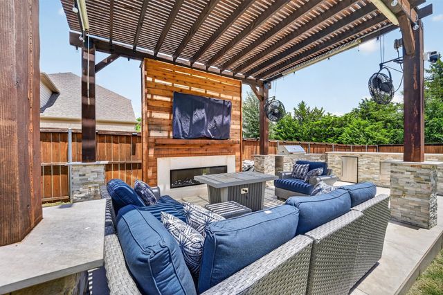 8700 Fairway Lane, Mckinney, TX 75070