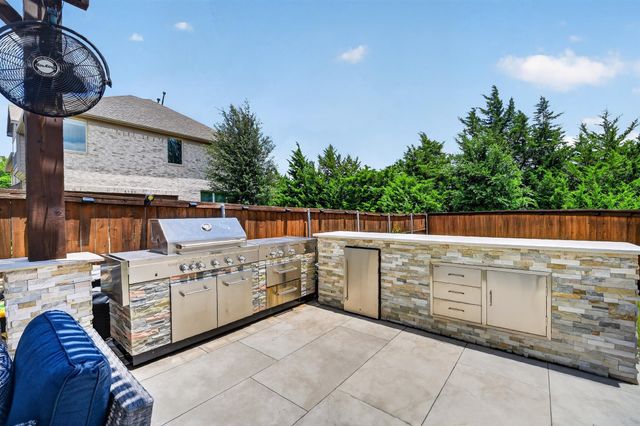 8700 Fairway Lane, Mckinney, TX 75070