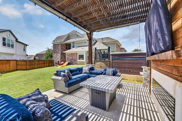 8700 Fairway Lane, Mckinney, TX 75070