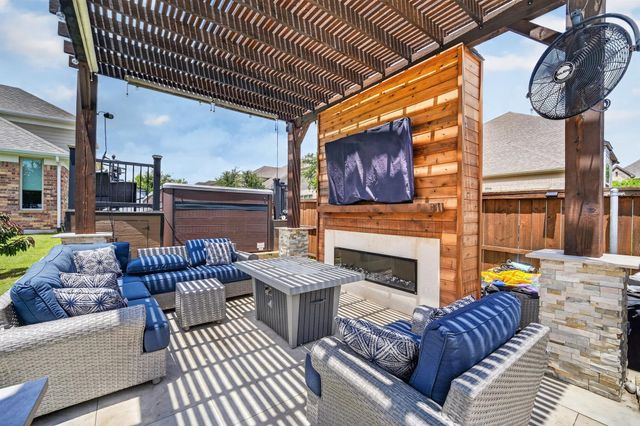 8700 Fairway Lane, Mckinney, TX 75070