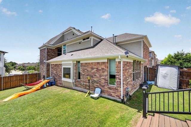 8700 Fairway Lane, Mckinney, TX 75070