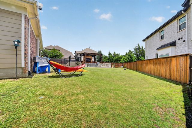8700 Fairway Lane, Mckinney, TX 75070