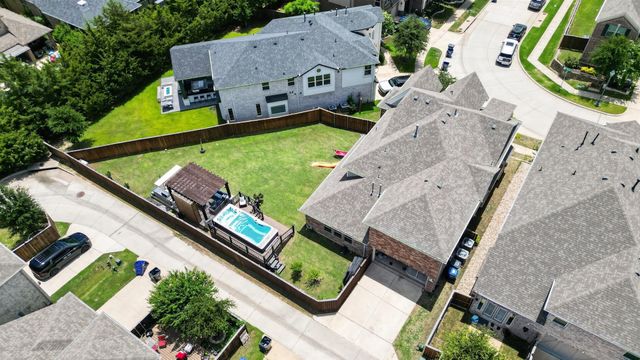 8700 Fairway Lane, Mckinney, TX 75070