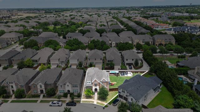 8700 Fairway Lane, Mckinney, TX 75070