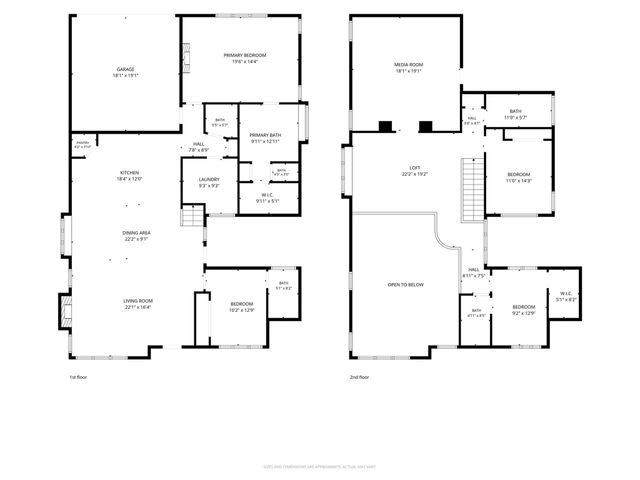 8700 Fairway Lane, Mckinney, TX 75070