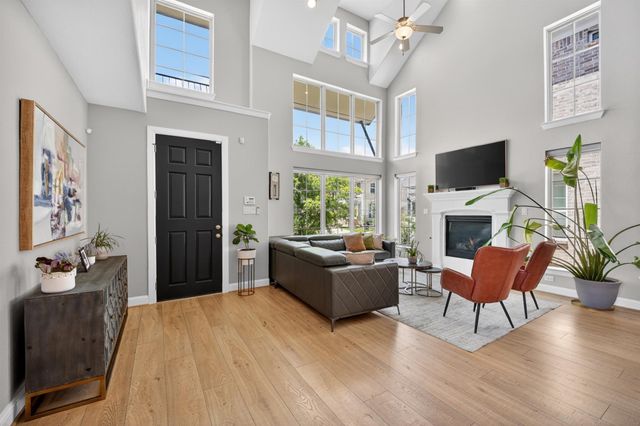 8700 Fairway Lane, Mckinney, TX 75070