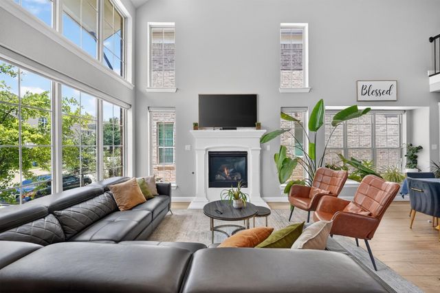 8700 Fairway Lane, Mckinney, TX 75070