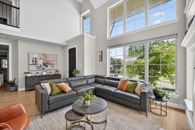 8700 Fairway Lane, Mckinney, TX 75070