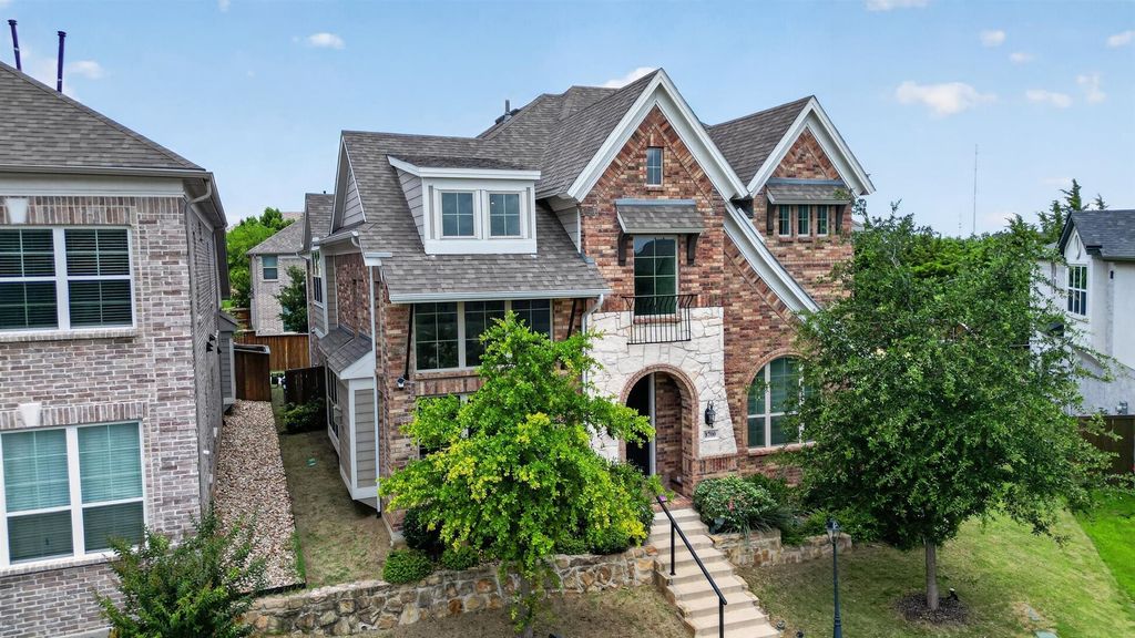 8700 Fairway Lane, Mckinney, TX 75070