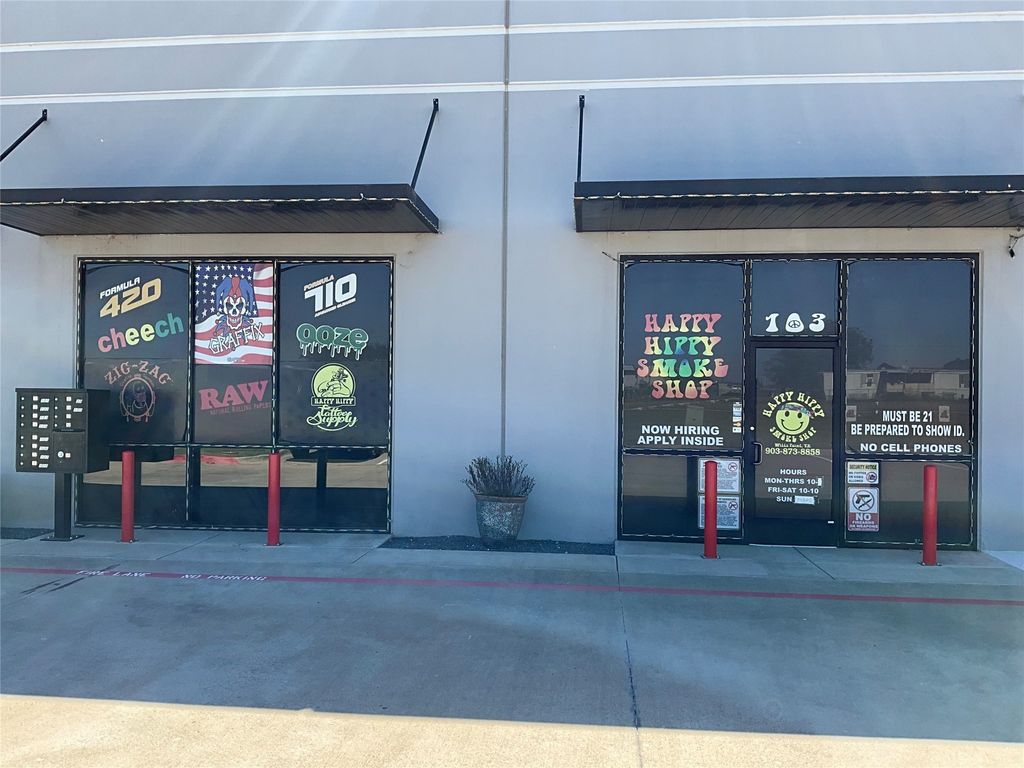 21891 U.S. 80, Wills Point, TX 75169