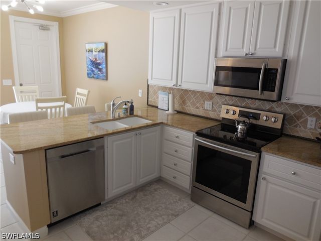 6069 Islandwalk BLVD, Naples, FL 34119