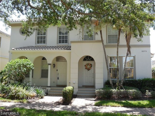 6069 Islandwalk BLVD, Naples, FL 34119