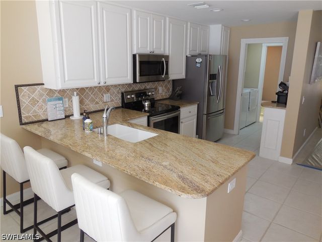 6069 Islandwalk BLVD, Naples, FL 34119
