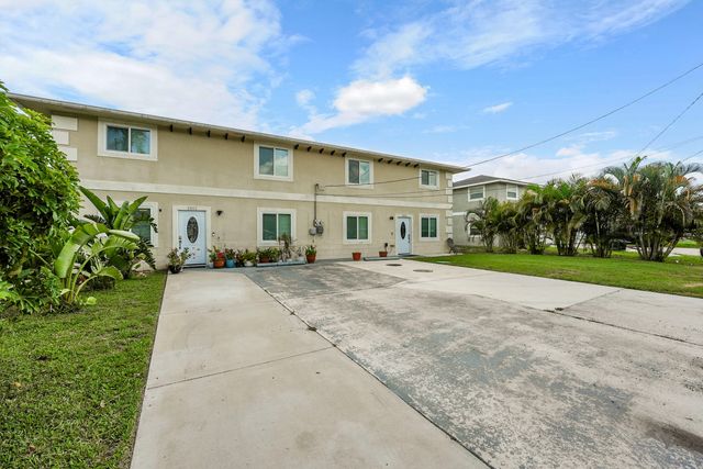 2856 Harson Way, Fort Pierce, FL 34946