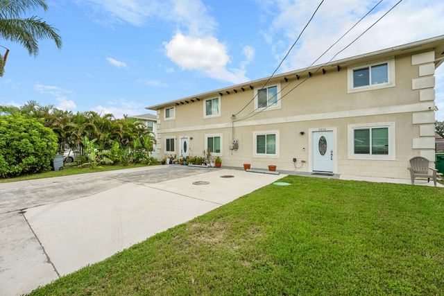 2856 Harson Way, Fort Pierce, FL 34946