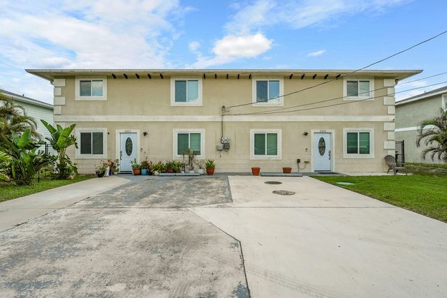 2856 Harson Way, Fort Pierce, FL 34946