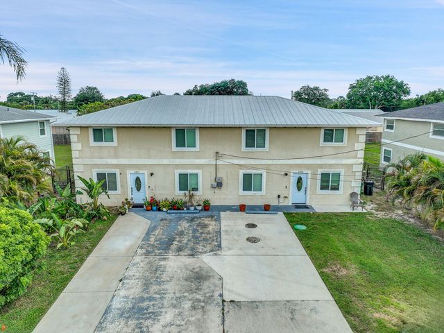 2856 Harson Way, Fort Pierce, FL 34946