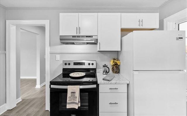 1036 Mebane Street, Burlington, NC 27217