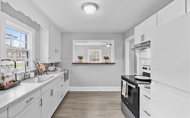 1036 Mebane Street, Burlington, NC 27217