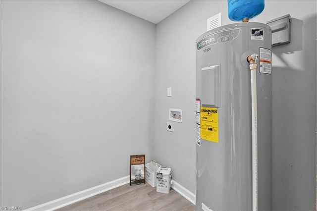 1036 Mebane Street, Burlington, NC 27217