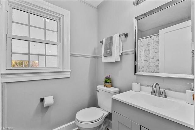 1036 Mebane Street, Burlington, NC 27217