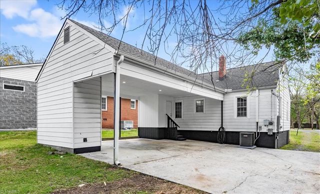 1036 Mebane Street, Burlington, NC 27217