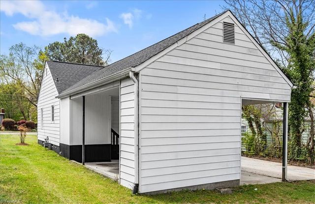 1036 Mebane Street, Burlington, NC 27217