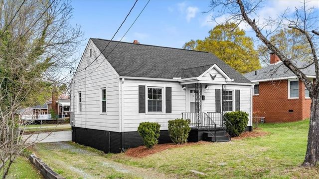 1036 Mebane Street, Burlington, NC 27217