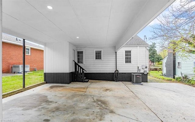 1036 Mebane Street, Burlington, NC 27217