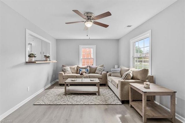 1036 Mebane Street, Burlington, NC 27217