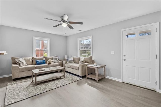 1036 Mebane Street, Burlington, NC 27217