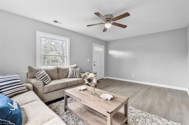 1036 Mebane Street, Burlington, NC 27217