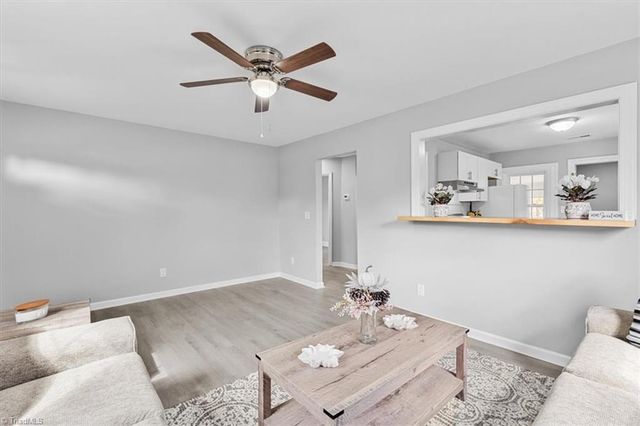 1036 Mebane Street, Burlington, NC 27217