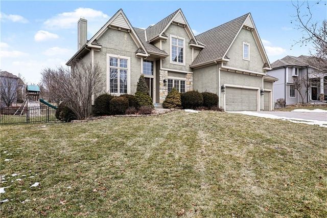 14274 W 156th Lane, Olathe, KS 66062