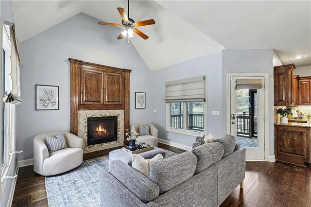 14274 W 156th Lane, Olathe, KS 66062