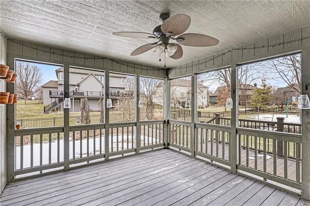 14274 W 156th Lane, Olathe, KS 66062