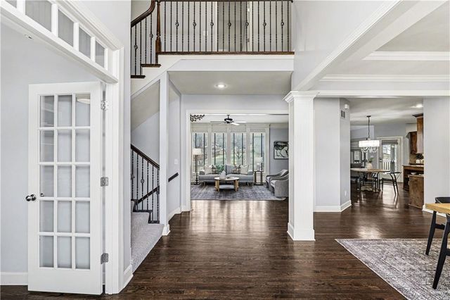 14274 W 156th Lane, Olathe, KS 66062