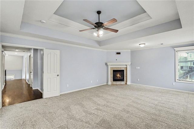 14274 W 156th Lane, Olathe, KS 66062