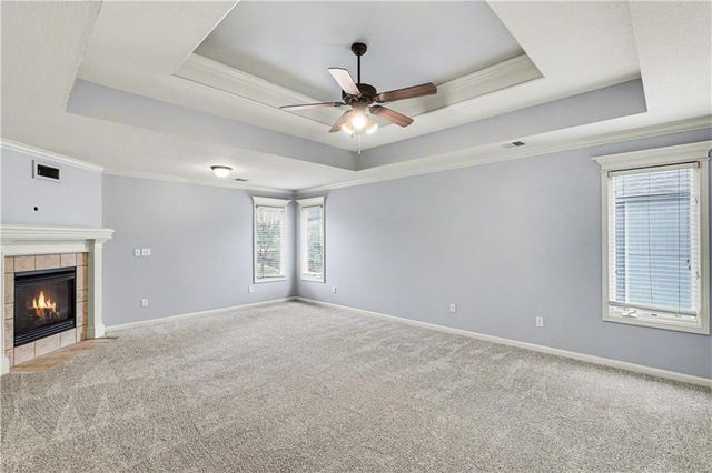 14274 W 156th Lane, Olathe, KS 66062