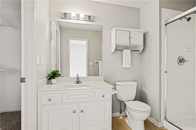 14274 W 156th Lane, Olathe, KS 66062