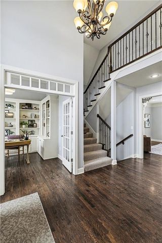 14274 W 156th Lane, Olathe, KS 66062