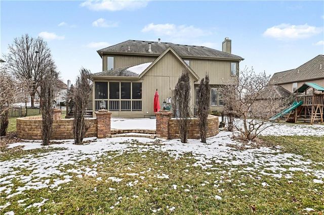 14274 W 156th Lane, Olathe, KS 66062