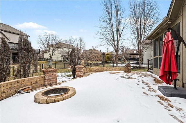 14274 W 156th Lane, Olathe, KS 66062