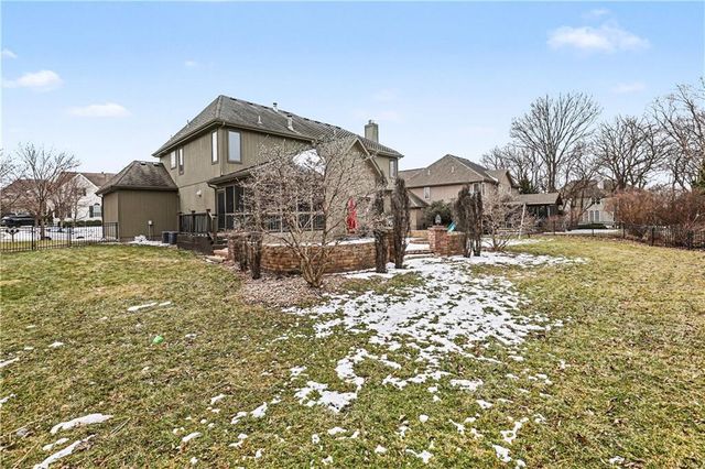 14274 W 156th Lane, Olathe, KS 66062