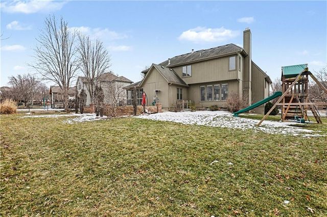 14274 W 156th Lane, Olathe, KS 66062