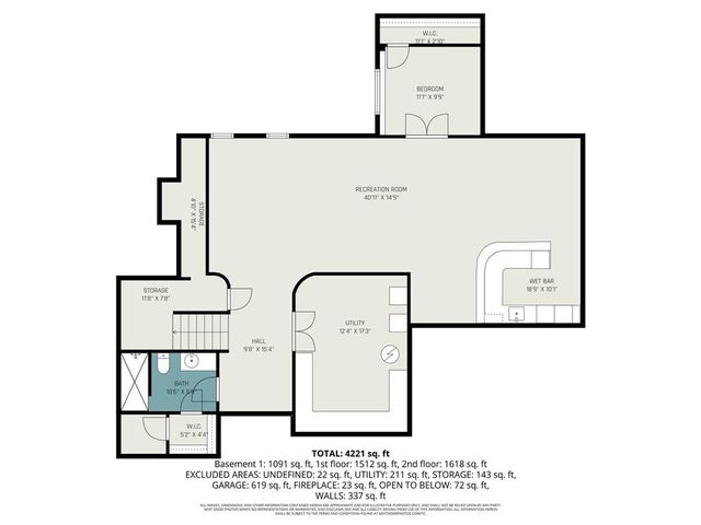 14274 W 156th Lane, Olathe, KS 66062