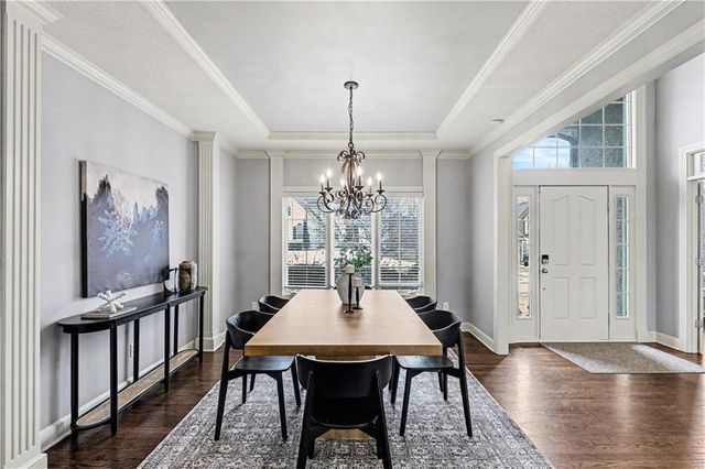 14274 W 156th Lane, Olathe, KS 66062