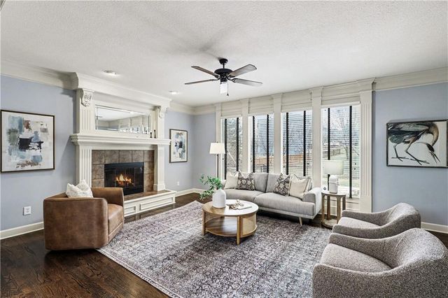 14274 W 156th Lane, Olathe, KS 66062